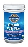 Organic Daily Fiber