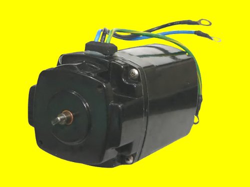 POWER TILT TRIM MOTOR MERCURY 17649A1 87828 6218