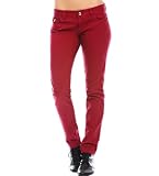 Armani Exchange J22 - Colored Denim Skinny Jeans