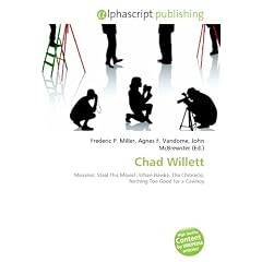 Chad Willett