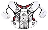 Brine LSPUPR2 Uprising Men's Lacrosse Shoulder Pads (Call 1-800-327-0074 to order)