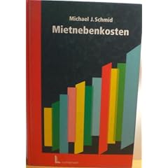 Mietnebenkosten