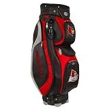 Louisville Cardinals Golf Cart Bag