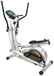 Stamina 55-2065 Dual Action Elite Programmable Elliptical / Stepper