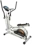 Stamina 55-2065 Dual Action Elite Programmable Elliptical / Stepper