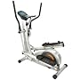 Stamina 55-2065 Dual Action Elite Programmable Elliptical / Stepper