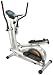 Stamina 55 2065 Dual Action Elite Programmable Elliptical / Stepper