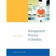 Management Practice in Dietetics by Nancy R. Hudson