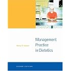 Click here to buy Management Practice in Dietetics by Nancy R. Hudson.