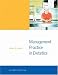 Management Practice in Dietetics