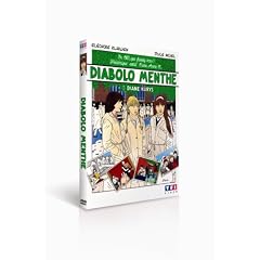 Diabolo menthe