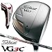 �^�C�g���X�g TITLEIST VG3C �h���C�o�[ �^�C�g���X�g Motore 5.0 �^�C�g���X�g�E���g�[�� 5.0