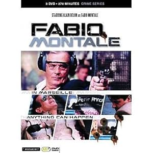 FABIO MONTALE: L'intégrale - Coffret 3 DVD (2001)