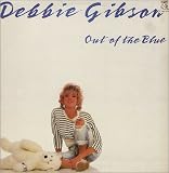 Debbie Gibson Out Of The Blue 1987 Brazilian vinyl LP 670.0078