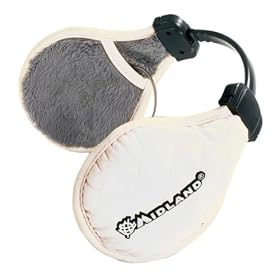 Midland - Sub Zero Music - Casque pour lecteur mp3/iPod/iPhone - Blanc