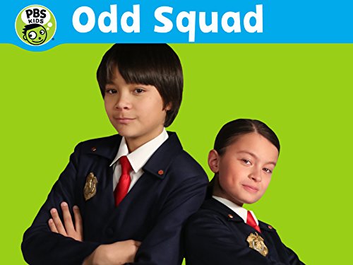 Odd Squad