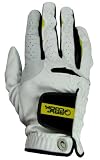 Ray Cook MRH Hybrid Leather Golf Glove *3-Pack*