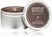 Archipelago Havana Travel Tin Candle