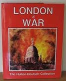 London at war