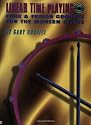Linear Time Playing: Funk & Fusion Grooves for the Modern Styles [With CD]