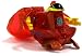 Bakugan Battle Brawlers Game Single LOOSE Figure Nova 12 TRANSLUCENT Preyas [Red] 450G