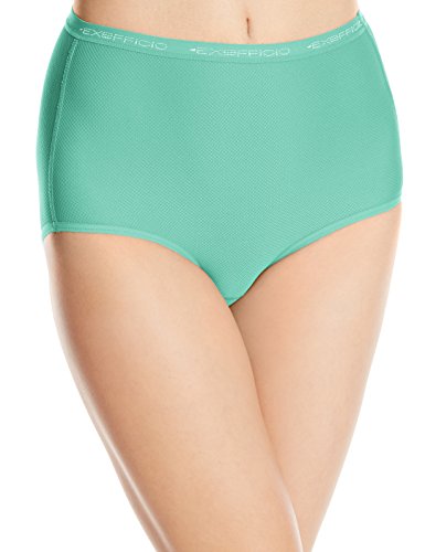 ExOfficio Women's Give-n-Go Full Cut Brief