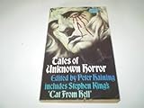 Tales of unknown horror