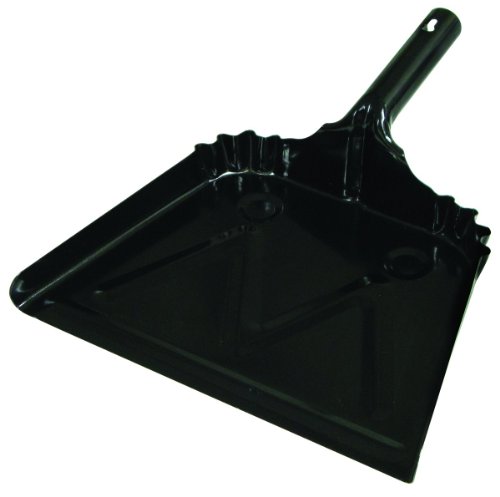 MARSHALLTOWN The Premier Line DP12 12-Inch Metal Dust Pan