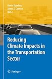 Reducing climate impacts in the transportation sector