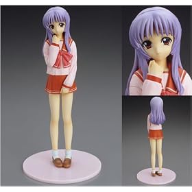 To Heart Kotone Himekawa PVC Statue