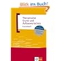 Thematischer Grund- und Aufbauwortschatz Franz�sisch