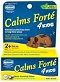 Hyland's Homeopathic Calms Forte 4 Kids (125 Tablets)