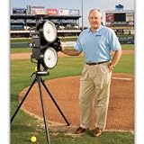 Ryan Pitching Machine - Baseball (EA)