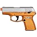 Palco Project Z Inhuman 180 FPS Spring Powered Mini Airsoft BB Pistol Hand Gun