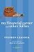 My Financial Career and Other Follies (The New Can