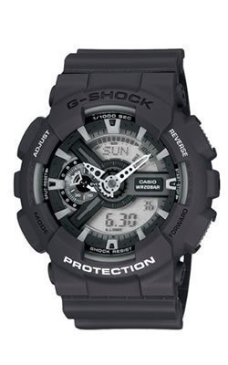 black friday price Casio GA-110C-1ADR