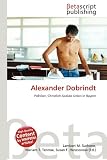 Produkt-Bild: Alexander Dobrindt