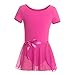 Magic Town Dance Leotards for Girls Toddler Ballet