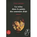 Mill�nium, Tome 3 : La reine dans le palais des courants d'air : 2 volumes