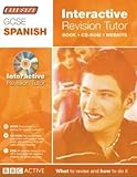 GCSE Spanish : interactive revision tutor