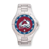 Mens Colorado Avalanche Pro II Watch