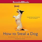 How to Steal a Dog | [Barbara O’Connor]