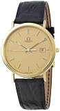 OMEGA｜OMEGA デ・ビル クラシック 7920.11.01 シャンパン メンズ [並行輸入品]