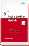 Bild zu: Roche Lexikon Medizin Sonderausgabe