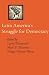 Books : Latin America's Struggle for Democracy (A Journal of Democracy Book)