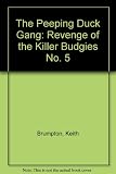 The case of the revenge of the killer budgies