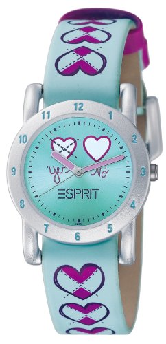Esprit Kinder- und Jugenduhren Kinderuhr 4334663