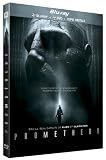 Prometheus Bluray