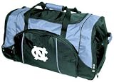 North Carolina Tar Heels Duffle Bag
