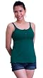 Annee Matthew Drop-Cup Cami # 1001